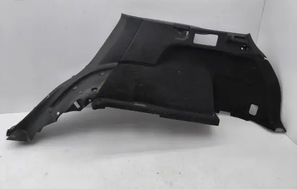 Infiniti FX Trunk/boot lower side trim panel 76917CG000