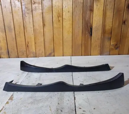 BMW 3 E46 Under headlight/headlamp trim 11460913 7030554