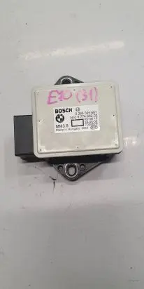 BMW X5 E70 ABS wheel speed sensor 0265005681 6774602
