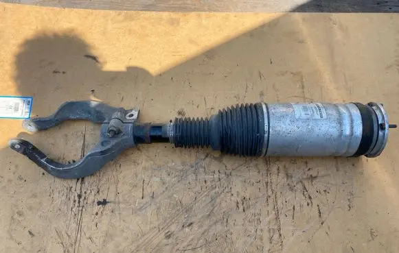 Land Rover Range Rover Sport L494 Air suspension front shock absorber DPLA3C286BF