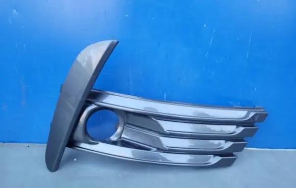 Toyota Corolla E160 E170 Front bumper lower grill 8148102630