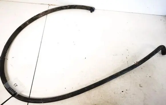 Peugeot 406 Engine coolant pipe/hose