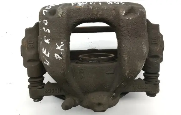 Toyota Verso-S Front brake caliper
