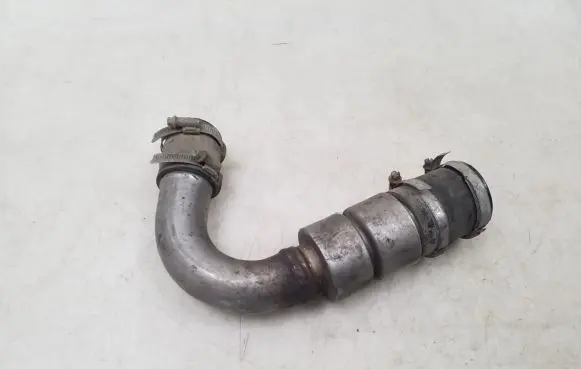 Volvo V50 Intercooler hose/pipe