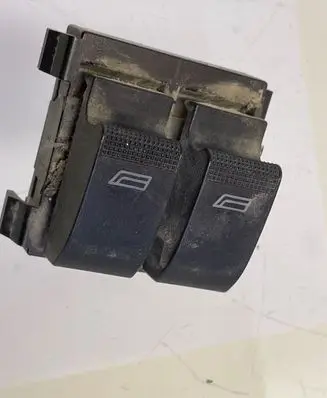 Audi A3 S3 8L Electric window control switch 8L0959851