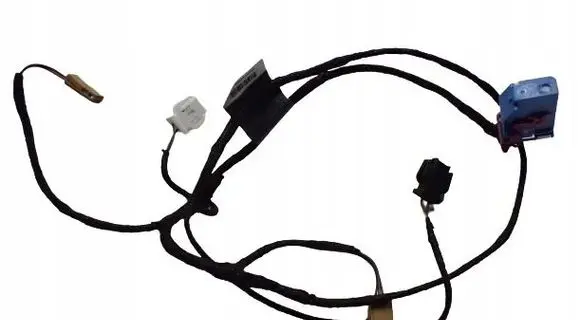 Audi A5 8T 8F Front door wiring loom 8K0971036B