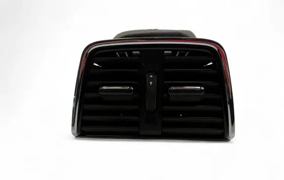 Volkswagen Golf VII Dashboard air vent grill cover trim 5E0819203C