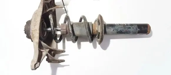 Audi A5 8T 8F Front shock absorber/damper 8t0413031ac 814904004014