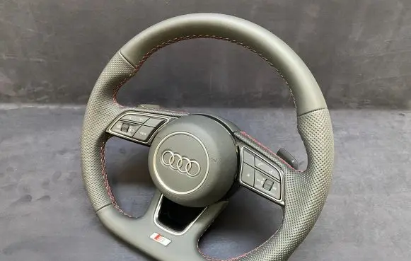 Audi A5 Steering wheel 8W0419091