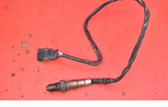 Volkswagen Golf V Lambda probe sensor 