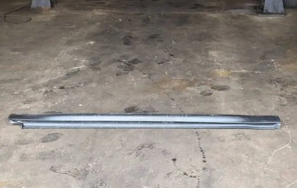 Citroen C3 Aircross Sill 13473613