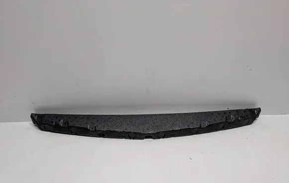 Opel Mokka Front bumper foam support bar 95108132