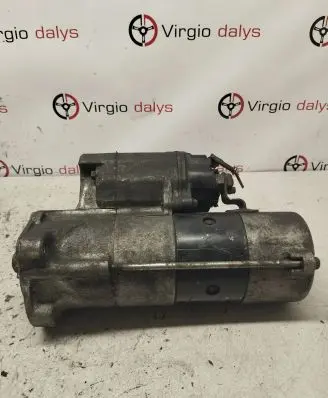 Land Rover Range Rover L322 Starter motor 4280004611 7H4211001AB