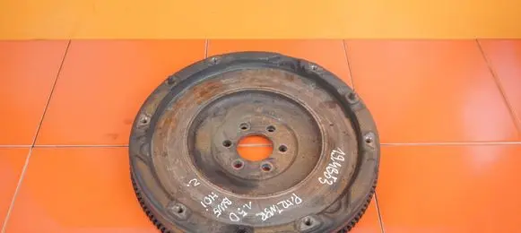 Peugeot Partner III Flywheel C1017927 19MB53