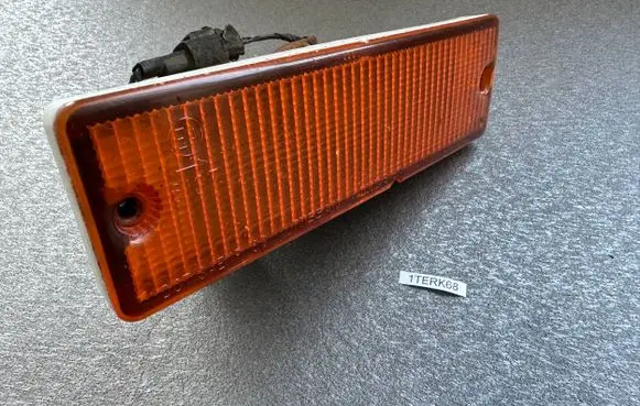 Nissan Terrano Front bumper turn signal B613512G01