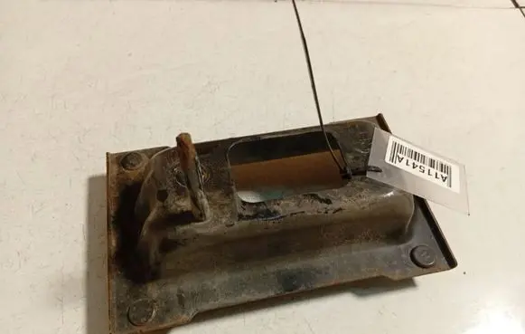 Hyundai i30 Other exterior part