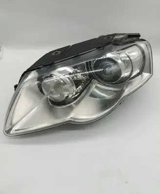 Volkswagen PASSAT B6 Headlight/headlamp 89312650 3C0941751G
