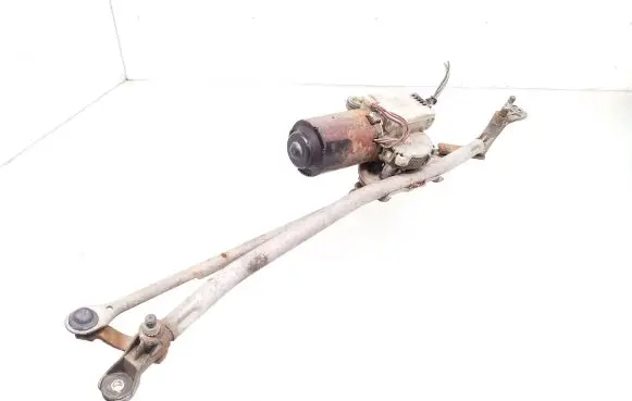 Fiat Bravo - Brava Front wiper linkage and motor 290168