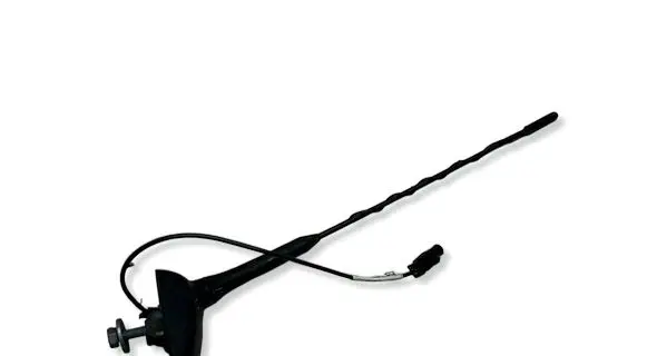 Opel Astra J Radio antenna 13331944