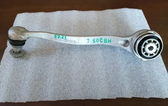 Mercedes-Benz C W205 Front control arm 20505LI
