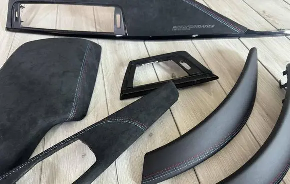 BMW 3 F30 F35 F31 Interior decorative trim set 