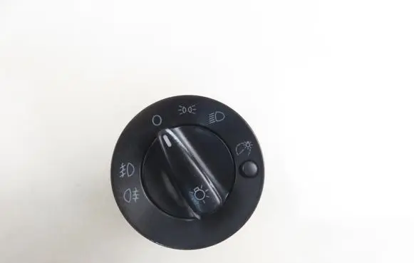 Skoda Octavia Mk1 (1U) Light switch 1U0941531A