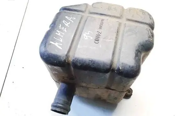 Nissan Almera Intake resonator 74n10