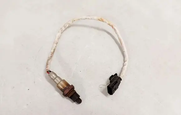 Renault Clio IV Lambda probe sensor 226A47538R