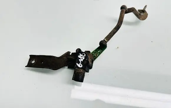 Seat Leon (5F) Headlight/headlamp level sensor 5Q0907503