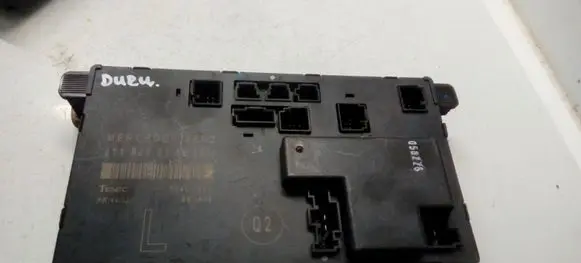 Mercedes-Benz E W211 Door control unit/module 2118208185
