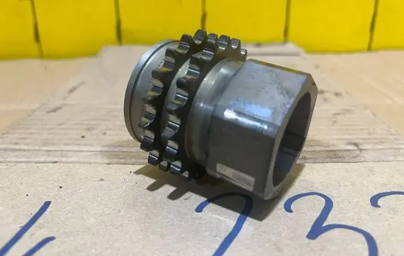 Peugeot Bipper Crankshaft gear 90500696