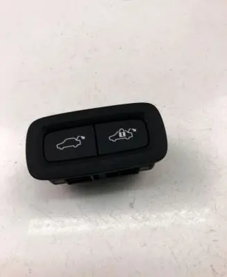 Volvo XC90 Other switches/knobs/shifts 31674801
