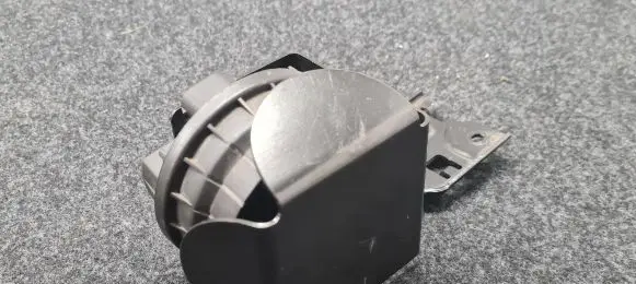 Alarm system siren