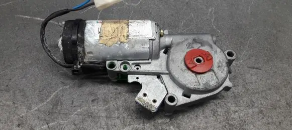 Chrysler Sebring (ST-22 - JR) Engine 30655A