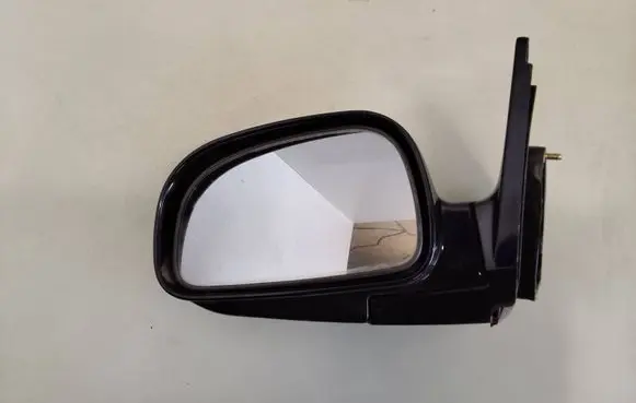 Hyundai Santa Fe Front door electric wing mirror E4022147