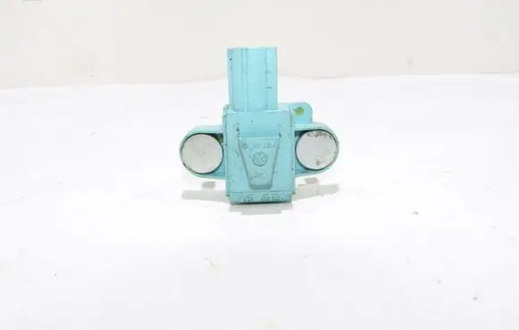 Audi A6 S6 C6 4F Airbag deployment crash/impact sensor 4F0955557