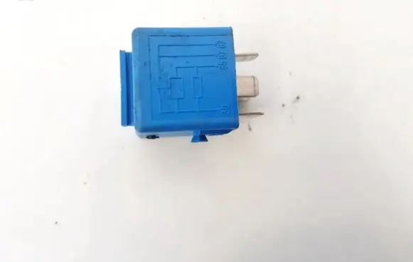 BMW 5 E34 Other relay 61366915327 61.36-6915327