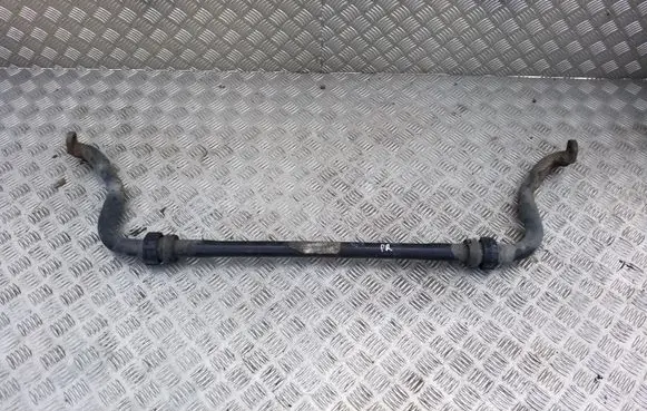 Front anti-roll bar/sway bar