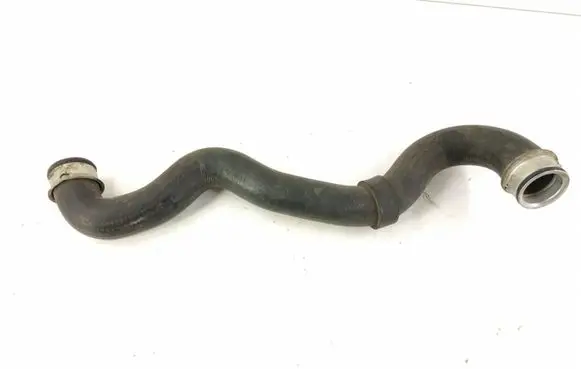 Mercedes-Benz C W203 Engine coolant pipe/hose DALISID4638 2035015782 2035010982