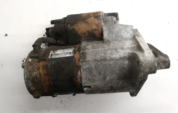 Nissan Qashqai Starter motor M000T87881
