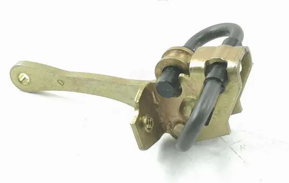 Fiat Bravo - Brava Rear door check strap stopper 46538541