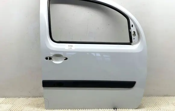 Renault Kangoo II Front door 