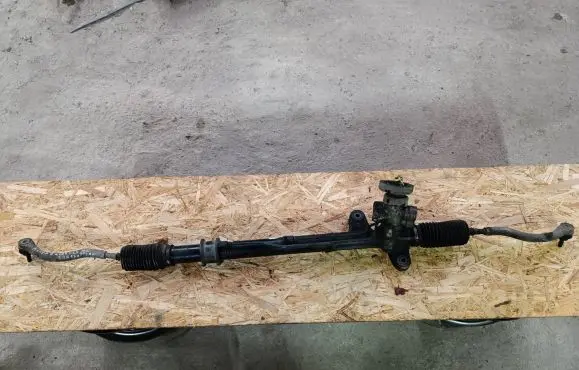Honda Accord Steering rack MW03003086