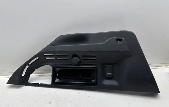 Citroen DS4 Other trunk/boot trim element 9688693877 MP6616