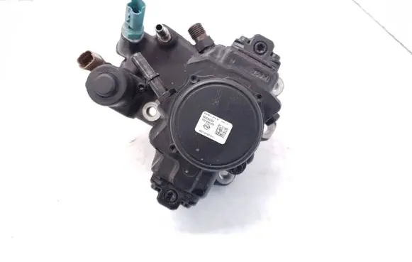 SsangYong Actyon sports II Fuel injection high pressure pump 9422A030A A6710700101