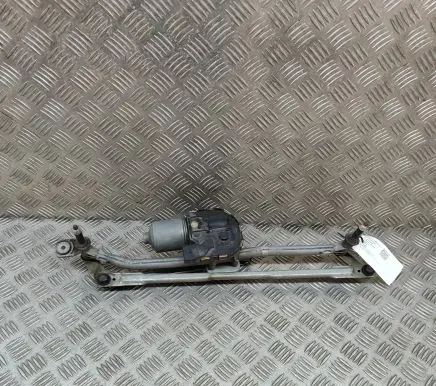 Audi Q5 SQ5 Front wiper linkage and motor 8R1955023D 3397021187