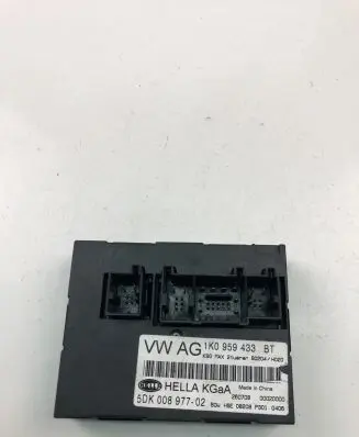 Volkswagen Golf V Other control units/modules 1K0959433BT