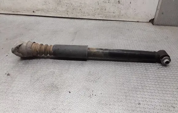 Audi A6 S6 C6 4F Rear shock absorber/damper