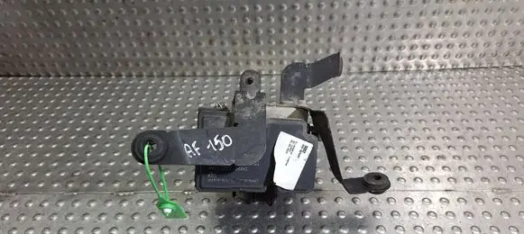 Ford Fiesta ABS Pump S26383056 4S612M110CC 10097001173
