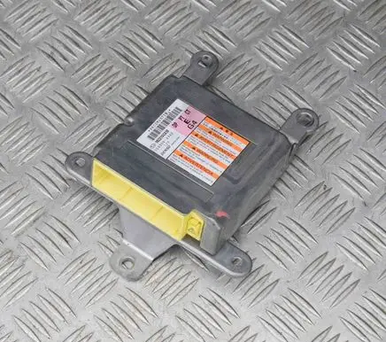 Subaru Forester SH Airbag control unit/module 98221SC030 1503000940